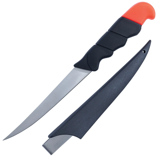 Eagle Claw 6" Floating Fillet Knife