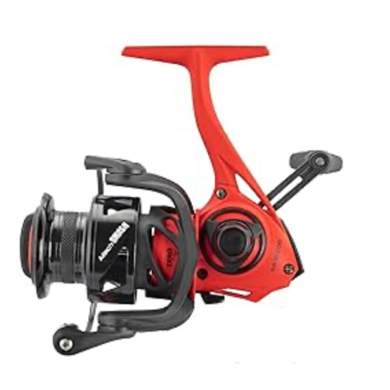 Lew's MACH Smash Spin 200 Spinning Reel – 6.2:1