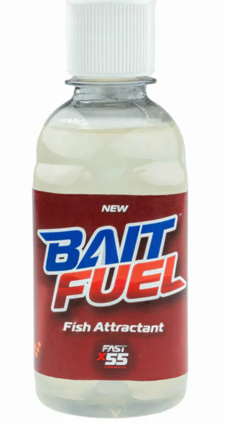 Fish Attractants