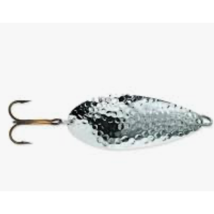 Blue Fox Strobe Spoon 1/4oz