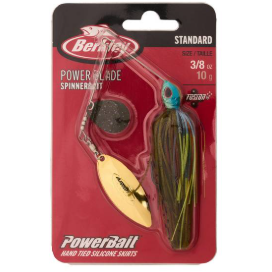 Berkley Power Blade Spinnerbait 3/8 oz