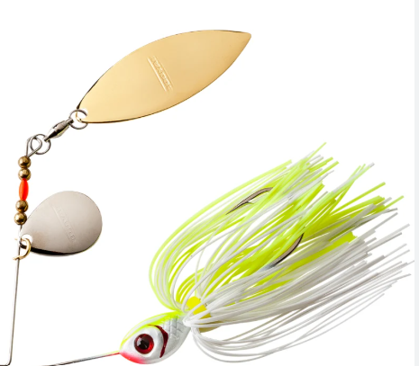 BOOYAH Blade Spinnerbait 3/8 oz