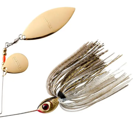 BOOYAH Blade Spinnerbait 3/8 oz