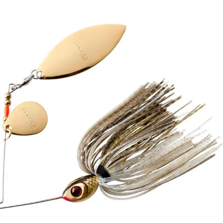 BOOYAH Blade Spinnerbait 3/8 oz