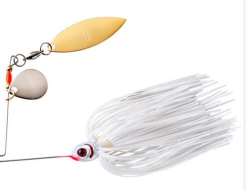 BOOYAH Blade Spinnerbait 3/16 oz