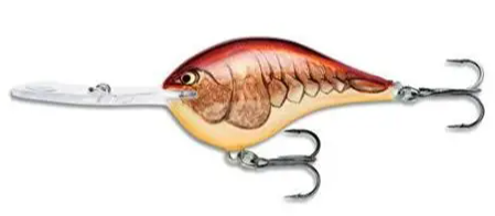 Rapala DT-4 Crankbait