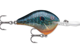 Rapala DT-4 Crankbait