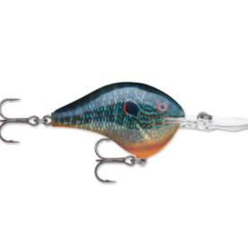 Rapala DT-4 Crankbait