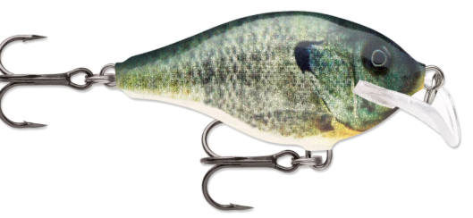 Rapala DT-4 Crankbait