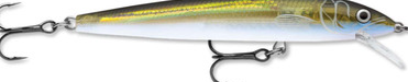 Rapala Husky Jerk 4"