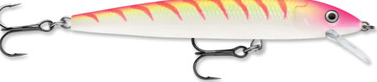 Rapala Husky Jerk 4"