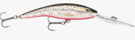 Rapala Deep Taildancer 3.5"