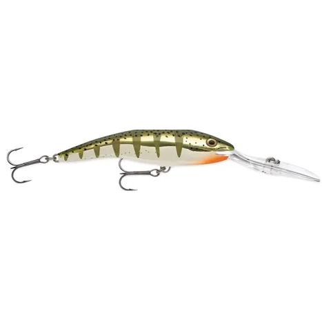 Rapala Deep Taildancer 2.75"