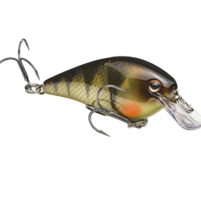 Strike King KVD Square Bill Crankbait