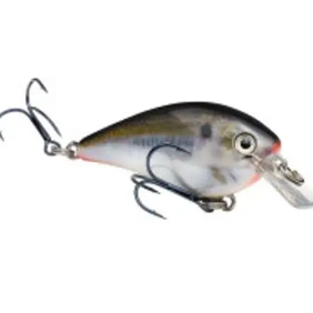 Strike King KVD Square Bill Crankbait