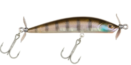 Berkley Stealth 2.75" 1/3 oz
