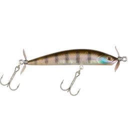 Berkley Stealth 2.75" 1/3 oz