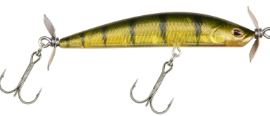 Berkley Stealth 2.75" 1/3 oz