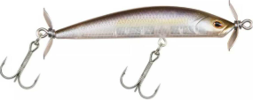 Berkley Stealth 2.75" 1/3 oz