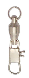 Compac Ball Bearing Swivels