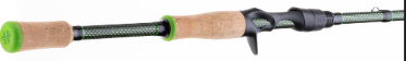 KSII Elite 6'10" Medium Casting Rod