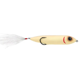 Snag Proof Zoo Pup 3 1/2", 1/2oz