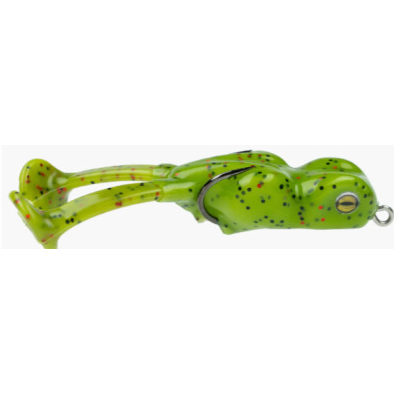 Scumfrog Little Bigfoot