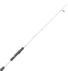 Quantum Accurist 7'2" Medium Heavy 2pc Spinning Rod