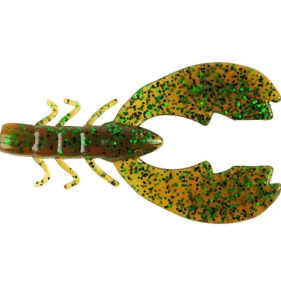 Berkley Power Bait Chigger Craw 3"
