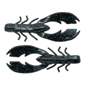 Berkley Power Bait Chigger Craw 3"
