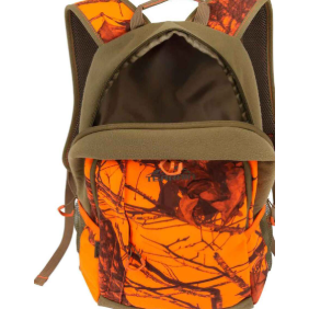 Terrain Delta Day Pack 22L Mossy Oak Blaze Orange