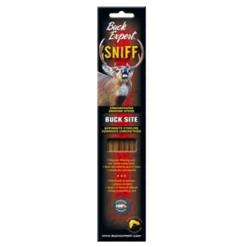 Buck Expert Sniff Concentrated Smoking Sticks