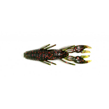 X Zone 3.5" Punisher Punch Craw