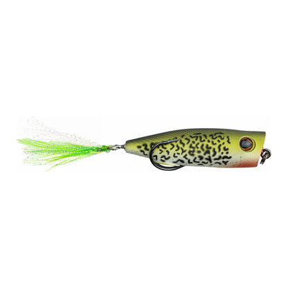 Snag Proof Zoo Pop 2 3/4", 3/8oz