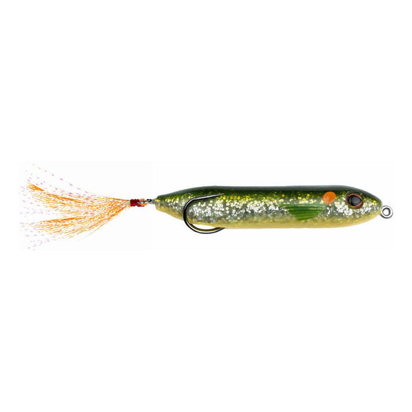 Snag Proof Zoo Pup 3 1/2", 1/2oz