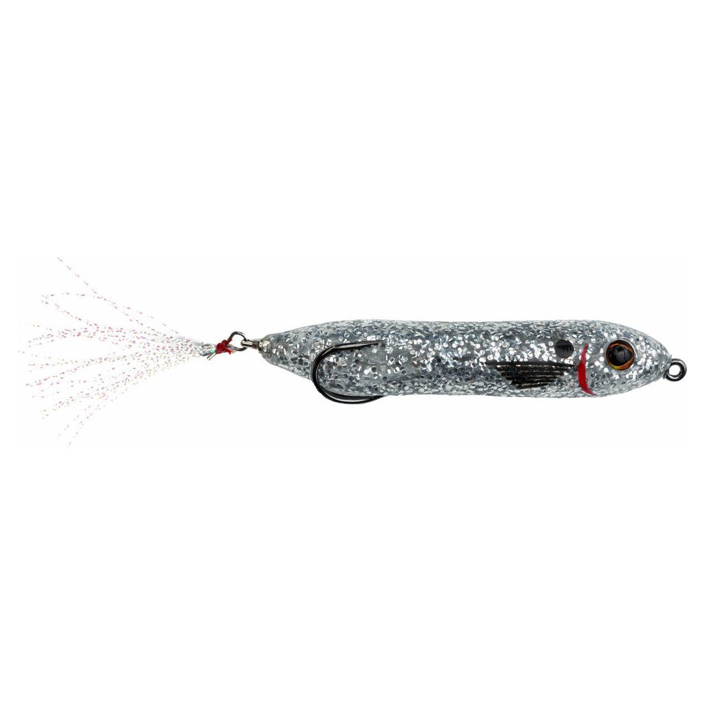 Snag Proof Zoo Pup 3 1/2", 1/2oz