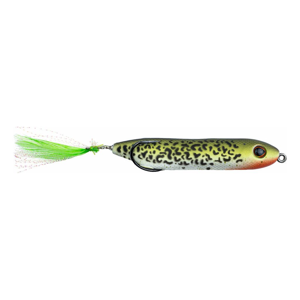Snag Proof Zoo Pup 3 1/2", 1/2oz