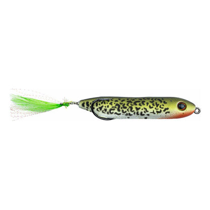 Snag Proof Zoo Pup 3 1/2", 1/2oz