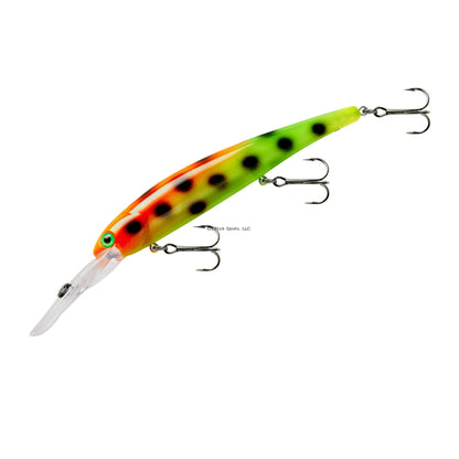 Bandit Generator Walleye Deep Diver Crankbait