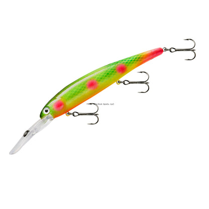 Bandit Generator Walleye Deep Diver-Candy Slush