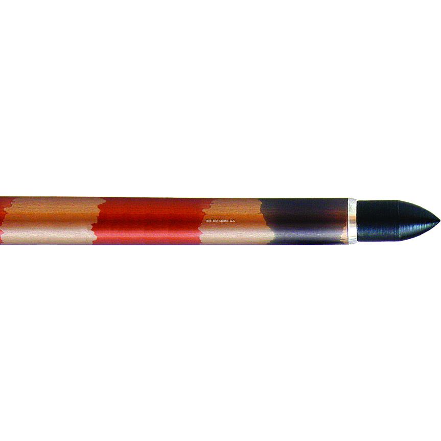 Allen 1463 11/32" Bullet Points 125Gr, 12Pk