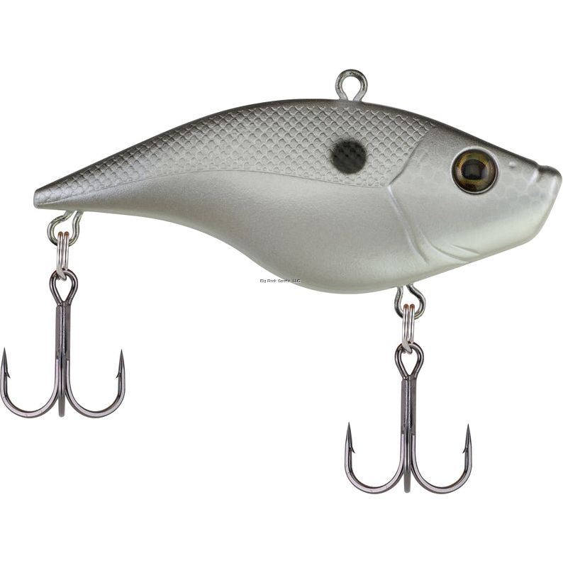 Berkley Warpig Lipless Crankbait 3" 1/2oz Midnight Pearl