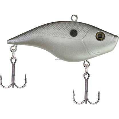 Berkley Warpig Lipless Crankbait 3" 1/2oz Midnight Pearl