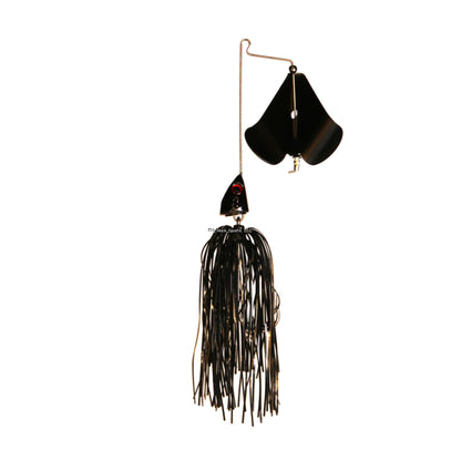 Freedom Buzzbait 7/16oz Black