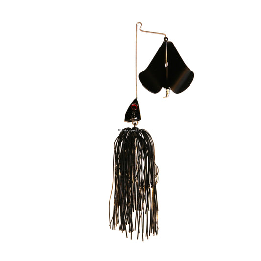 Freedom Buzzbait 7/16oz Black
