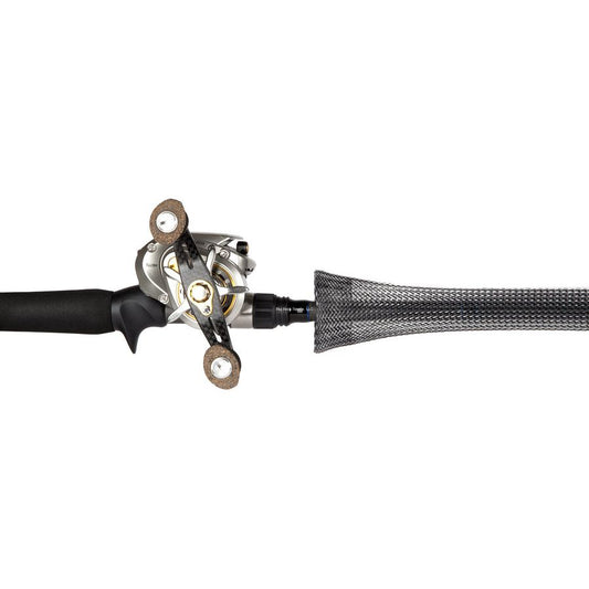Casting Rod Glove, 5.25' To 7'7 Grey