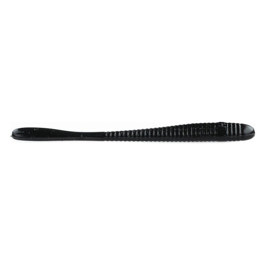 NetBait Lollipop Drop Shot 3.5" Baitfuel Supercharged 10Pk Black
