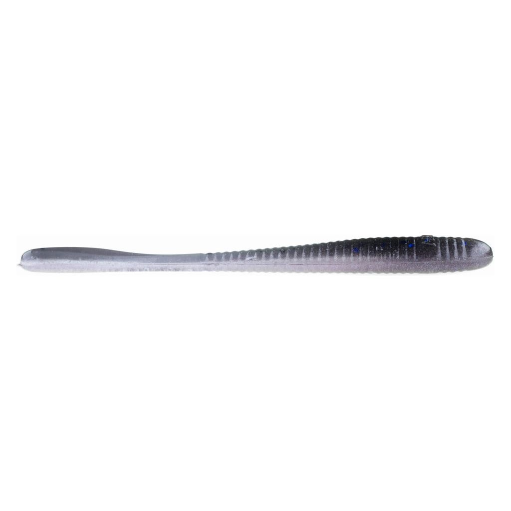 NetBait Lollipop Drop Shot 3.5" Baitfuel Supercharged 10Pk Perch