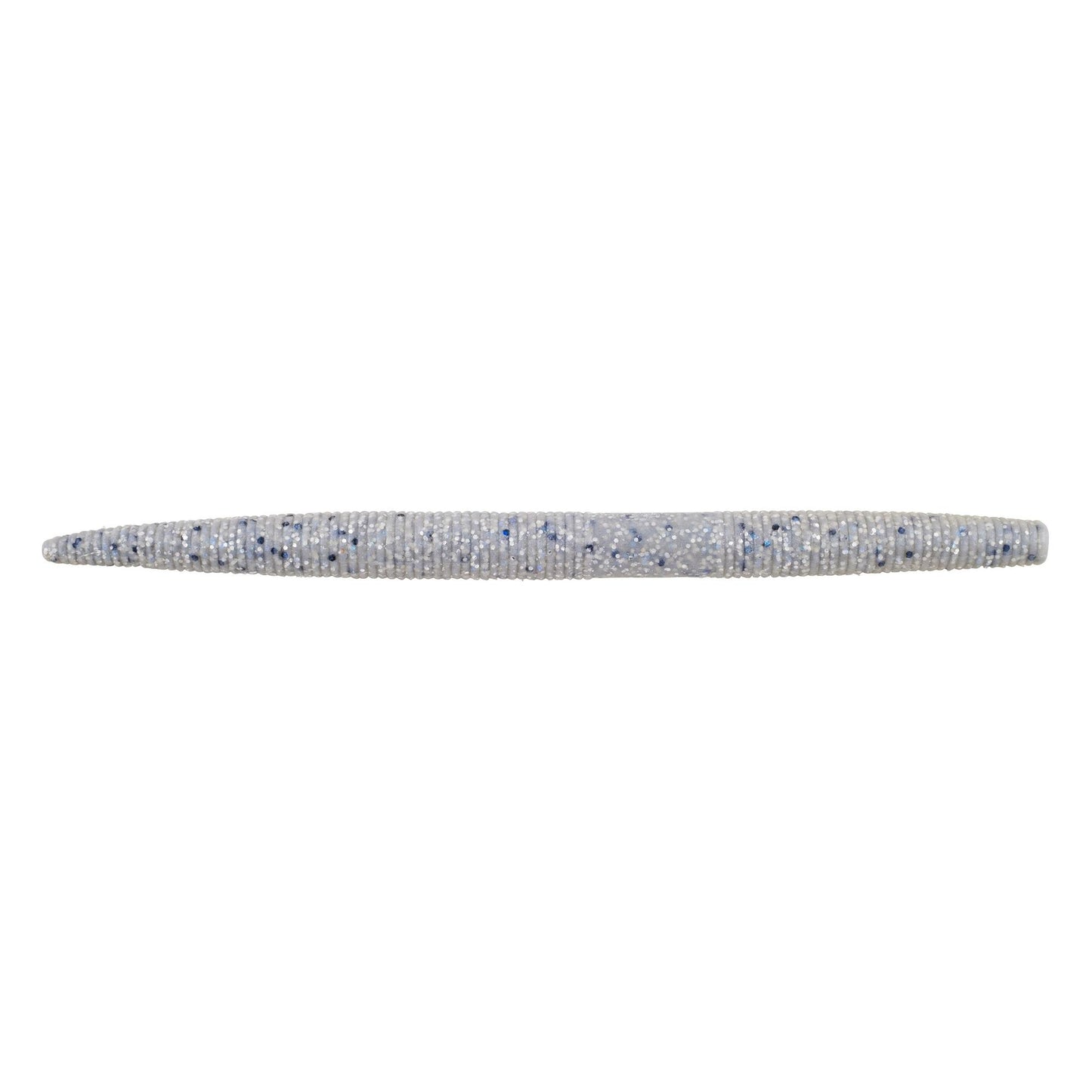 Berkley Power Bait 4.25" The General Classic Stick 10Pk Blue Pearle Black Hologram