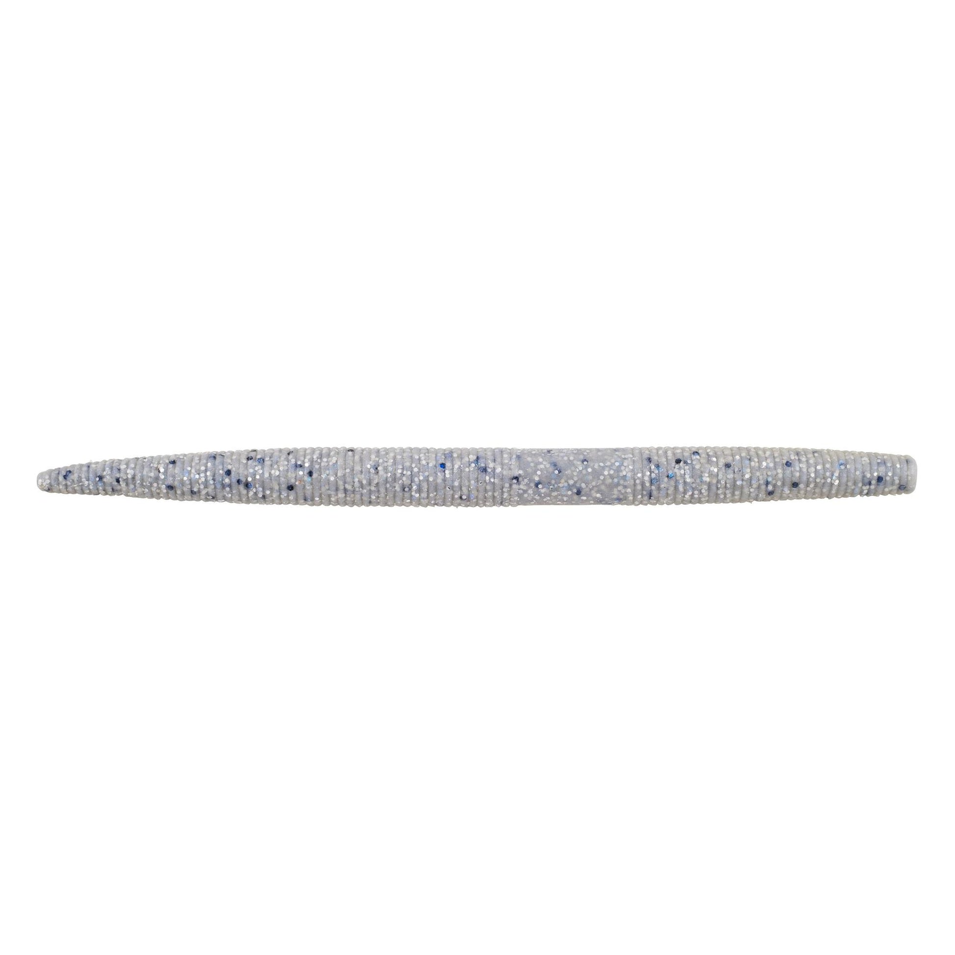 Berkley Power Bait 4.25" The General Classic Stick 10Pk Blue Pearle Black Hologram